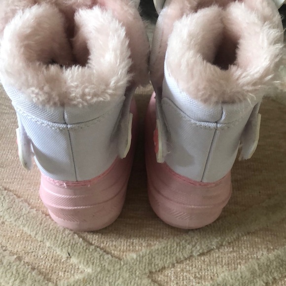 Thermolite Unicorn Boots - Picture 3 of 6